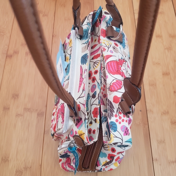 Lily bloom bag - Picture 3 of 7